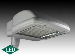 H LED-es közvilágítási lámpatestek LED-es közvilágítási lámpatestek LED-es közvilágítási lámpatestek TREND közvilágítási lámpatestek Ø60 vagy 76mm-es oszlopcsúcsra vagy karra szerelhető közvilágítási