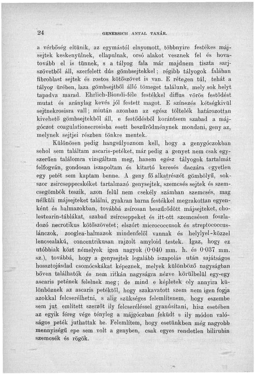 24 6ENERS1CII ANTAL TANÁR.