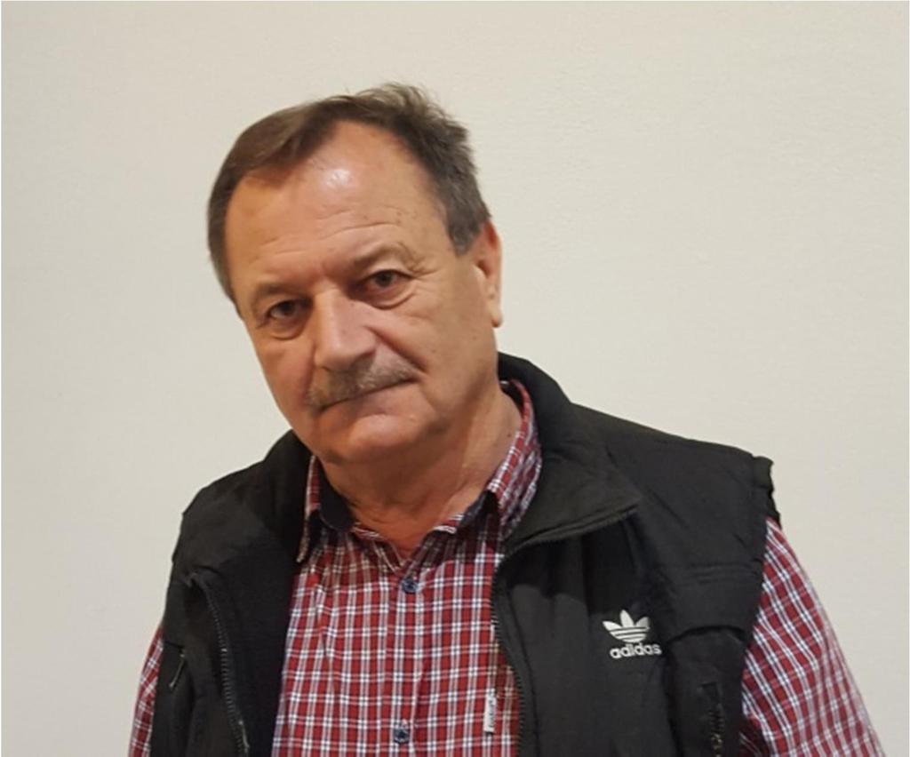 Kreisch
