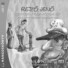 DICK LENN, A SIVÁR FÖLDÖN Galambos Péter előadásában / 2 cd LENGYEL DÉNES MAGYAR REGÉK ÉS MONDÁK Kaszás Attila előadásában / 3 cd KŐRÖSI ZOLTÁN MILYEN EGY NŐI MELL?