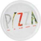 190,-Ft Pizza tányér Tárolókosár Gustav, krómozott, kb. 39/25/14cm, 2db vásárlása esetén 1db 499,5Ft 999,- (49010002) 1.