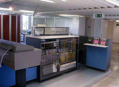 IBM 360