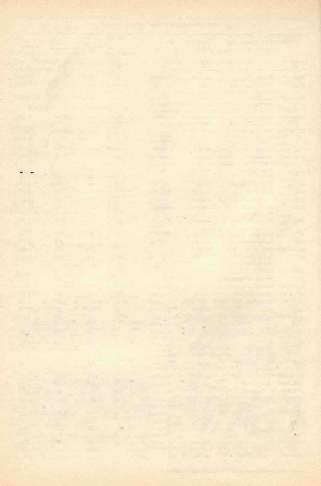 1. sz. táblázat (folytatás) Terület Fázis db Fúrások fm Kutatási költsége E Ft Földtani készletváltozás E t 1. 2. 3. 4. 5. 6. 7.