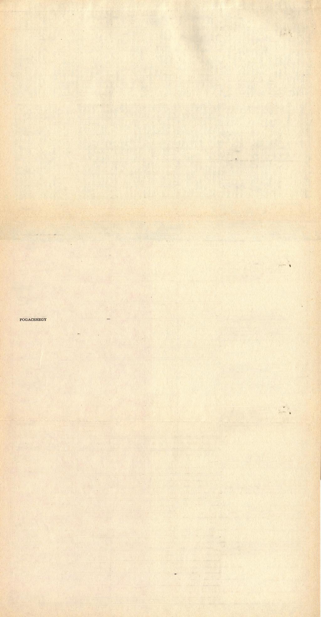 2. sz. táblázat a z Ál l a m i k ö ban y a ip a r ü zem einek fö ld tani m e gkutato ttsagi helyzete 1986. Ш. 1. V Á L L A L A T O K.