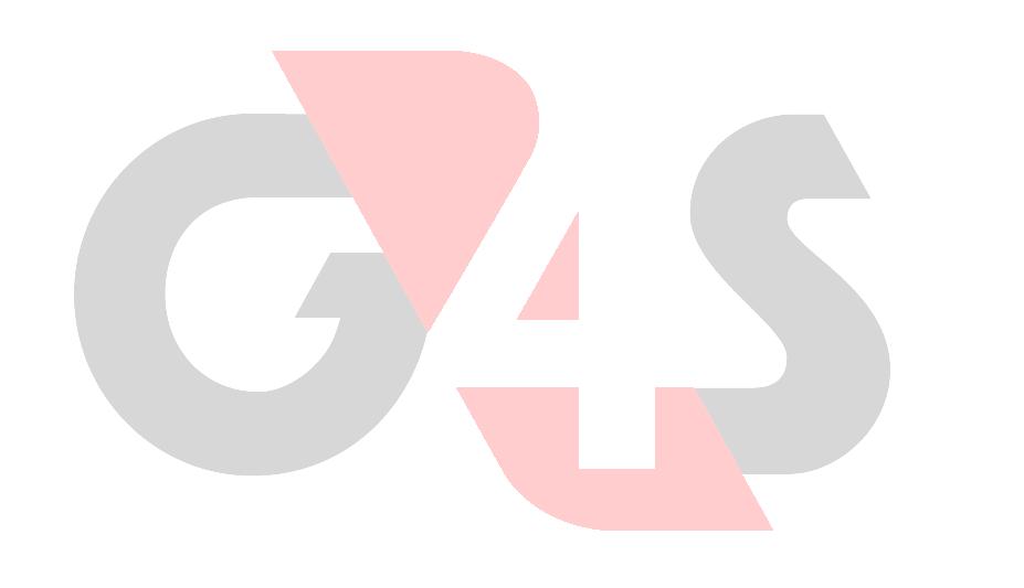 Általános Szerződés Feltételek a G4S
