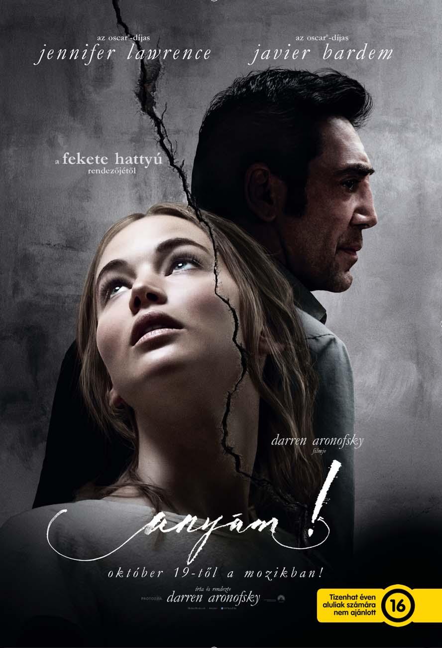MOZI // FILMKALAUZ AZ ELMÚLT 2 HÓNAP PREMIERFLIMJEI 18 MOZI // FILMKALAUZ 19 47 méter mélyen 51 47 Meters Down. szín. mb. am. ang. dom. horror 89 p. 2017. R.: Johannes Roberts. Fsz.