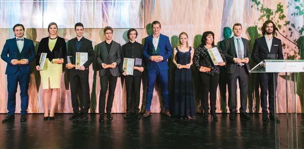 Író: William Shakespeare. R.: Eszenyi Enikő. Sz.: Sarádi Zsolt, Hegedűs D. Géza, Pindroch Csaba, Csőre Gábor. Író: Molnár Ferenc. R.: Marton László. Sz.: Fesztbaum Béla, Wunderlich József, Vecsei Miklós, Csapó Attila.