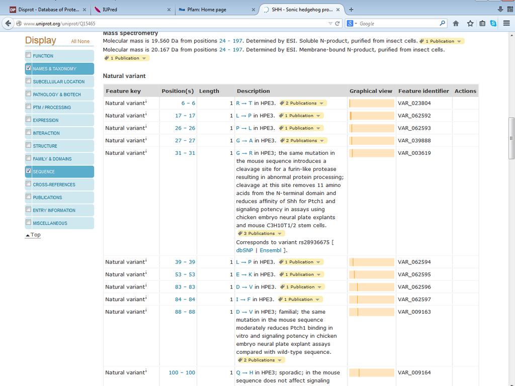 Bioinformatika és