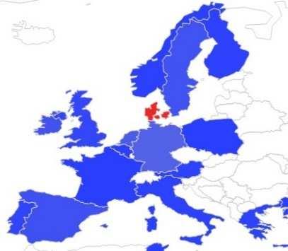 magasan vezette az egy főre jutó szélenergia-kapacitás rangsorát Kutatási kérdésünk az országok idősorainak trendjére vonatkozik, amely feltételezésünk szerint az országok többségében jól