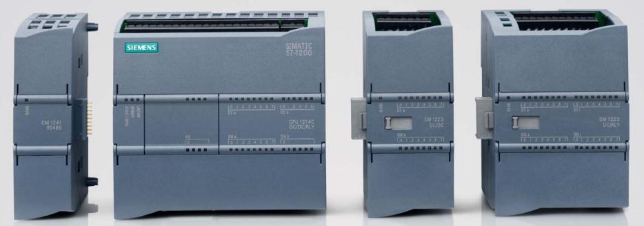A PLC fogalma és története Neve az angolszász Programmable Logic Controller (programozható logikai vezérlők) elnevezésből ered.