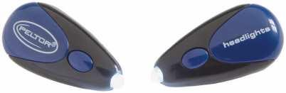 3M REFINE 60195-60196 keret és szár: keskenyebb arcra tervezett