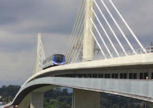 A Danyang- Kunshan Grand Bridge részlete 1 [3] 3. ábra.