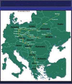 ábra): automatizált városi maglev, 2005 márciusában nyitották meg, üzemi sebessége 100 km/h. 7. ábra.