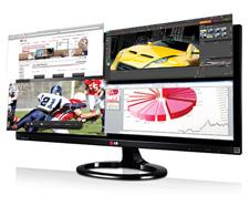 LG 21:9 Ultrawide grafikai munkákhoz! LG 29EA73-P 29" monitor 2560x1080, 5.000.