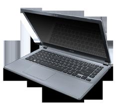 V5-472-33214G50aii 14" LCD, Intel Core