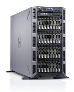 Dell PowerEdge T620 szerverhez 4x900GB SAS és/vagy 5x300GB 15k SAS HDD csomag akció a készlet erejéig!