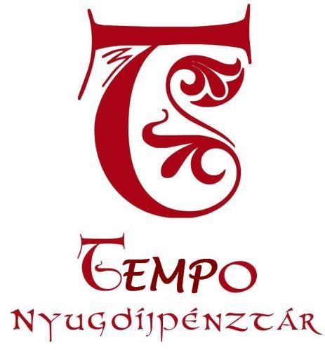 TEMPO ÖNKÉNTES KÖLCSÖNÖS KIEGÉSZÍTŐ NYUGDÍJPÉNZTÁR B E F E