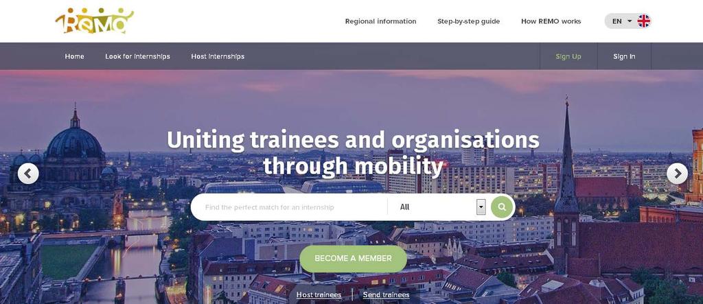IV. A PROJEKT ÁLTAL LÉTREHOZOTT SZELLEMI TERMÉKEK A. Folyamatleírások A folyamatleírások a REMO projekten belül az alapképzési mobilitások minőségmegvalósításának központi dokumentumait képezik.