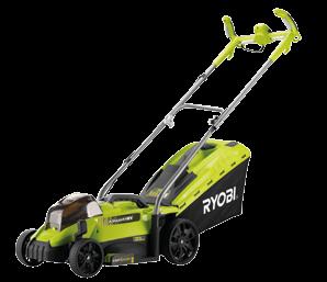 a Ryobi történelmében