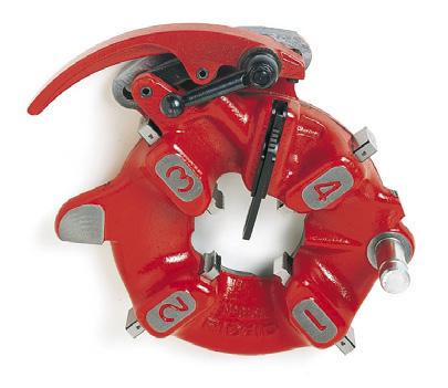 8-2" 4-2" R 2 2 5,7 97075 85A Univerzális S.O. jobbos Igen Univ. 8-2" 4-2" R 3 5,9 23282 842 Univerzális Q.O. balos Igen Univ. 8-2" R 2 2 5,7 049 555 555 Q.O. jobbos Igen Kettős/csavar 8-3 4" R 8 3,6 Gépi BSPT menetvágófejek 97070 8A Brit univerzális Q.