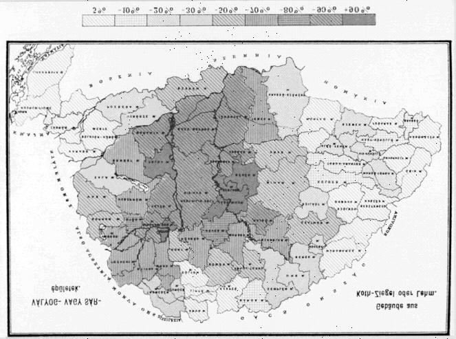 284 Csicsely Ágnes téli bejárat céljára. A felszínen álló földháznak alagútszerû kijárata volt, amit csak hómentes idõben használtak.