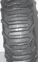 50-12 6 x 120 65046 66087 23 x 8.50-12 5 x 140 65995 66089 27 x 8.50-15 6 x 120 65019 66078 27 x 8.