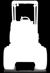 felszakítóerő / 50 cm 1050 kg 1100 kg 1250 kg Motor gyártó és típus Kubota D722 Kubota D1105 Kubota V1505 Motor