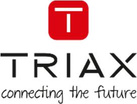 User manual TRIAX TR63 DVB-T2 Article Article no.
