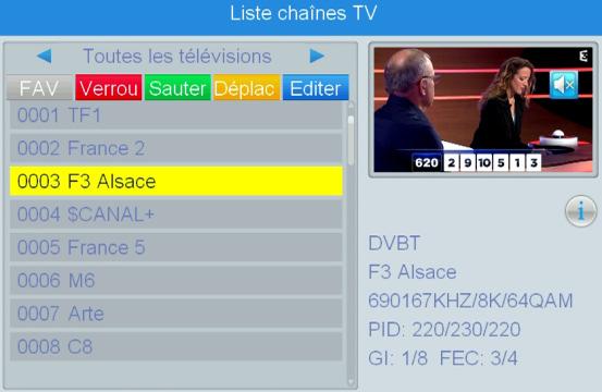 Mode d emploi 5.