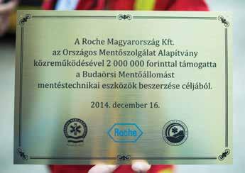 Supporting our local community A helyi közösség támogatása In Hungary, almost 25,000 people die each year due to sudden cardiac arrest outside of hospital.