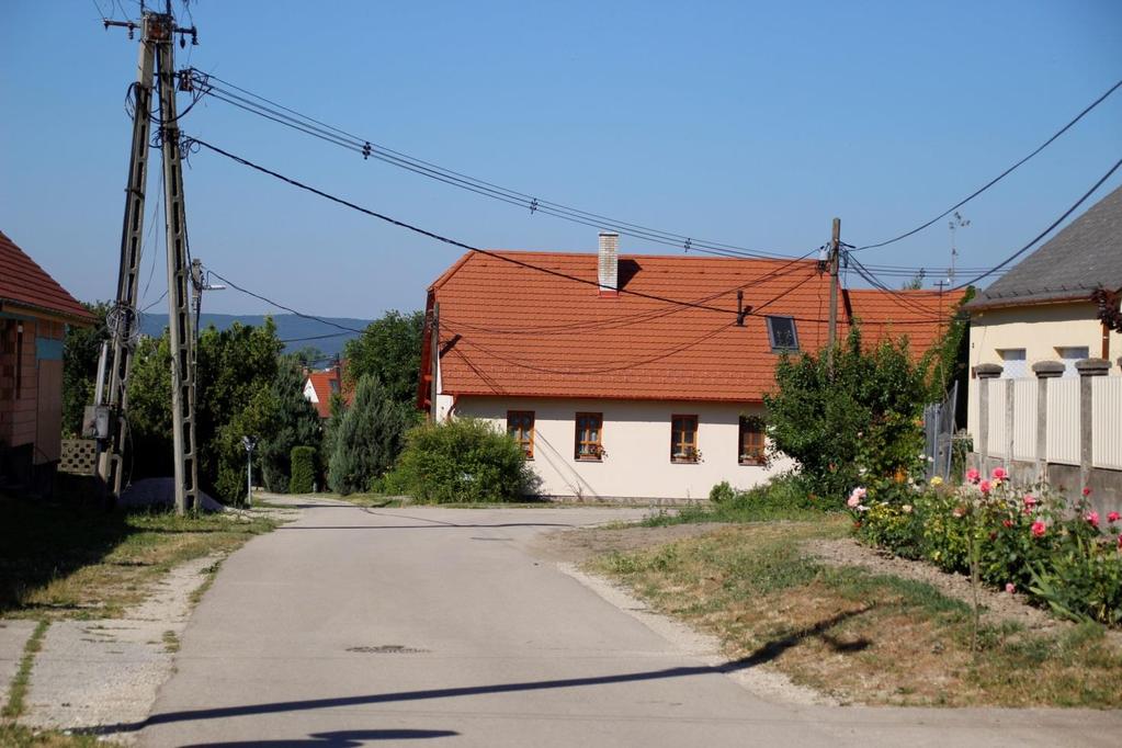6. JÓ PÉLDÁK BEMUTATÁSA: ÉPÜLETEK, ÉPÍTÉSZETI RÉSZLETEK, KERÍTÉSEK, KERTEK,