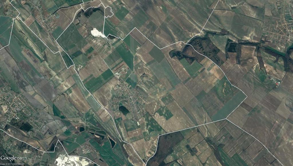 A) A TELEPÜLÉS BEMUTATÁSA Magyaralmás Fejér megye nyugati részén elhelyezkedő, a Móri járáshoz tartozó település.