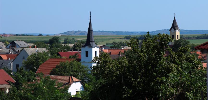 B) ÁLTALÁNOS TELEPÜLÉSKÉP A településfejlesztési koncepcióról, az integrált településfejlesztési stratégiáról és a településrendezési eszközökről, valamint egyes településrendezési sajátos