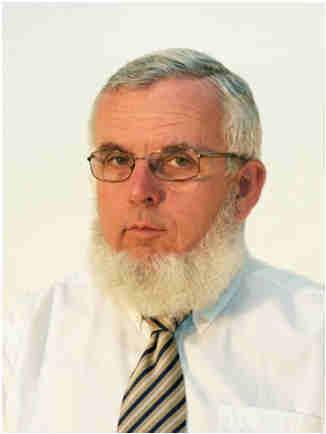 Augusztinovicz professor