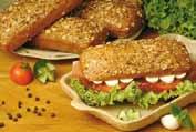 szeletelt 1/1 töltő tömeg: 490 g Atlantik