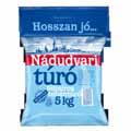 Tiramisu ízű hidegkrémpor 1 kg Vanília ízű