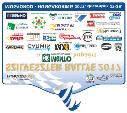 Pucsinszki György Nervetti Péter HUN/HUN Subaru Legacy Elő Előfutó 9:03 00. Puskás Dénes Lénárt Krisztián HUN/HUN Subaru Impreza Elő Előfutó 9:04 0.