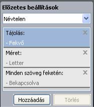 Kattintson a Start > Minden program > Samsung Printers > Samsung AnyWeb Print elemre, hogy arra a webhelyre lépjen, ahol az eszköz elérhető a letöltéshez.