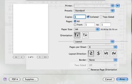 Printer Settings Toner Save Mode: E beállítás kiválasztása megnöveli a festékkazetta élettartamát, és jelentős minőségcsökkenés nélkül csökkenti a laponkénti költséget.