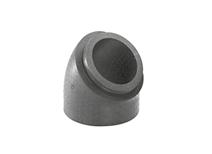 = 86/00 mm ENPPDN00X45 4 990 38 70 990 38 7,0 34,50 omfopipe Plus karmantyú, eleget tesz a DIN9466 szerinti szigetelési követelményeknek a max.