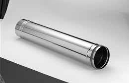 Hosszelem L (ho) = 360 mm nemesacélból tömítéssel és szorítószalaggal D = 50 mm TUVDN50L360INOX D = 80 mm TUVDN80L360INOX 3 990 430 703 990 430 706 8,00 89,70 Hosszelem L (ho) = 540 mm nemesacélból