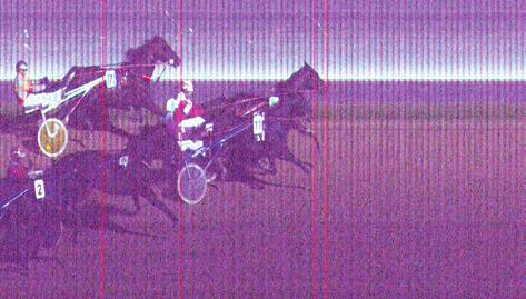 8 18.2 366 IV. (12) Magic Bucks 2020 Lakatos Csaba 2:45.7 22.0 5.4 352 V. (1) Vodocska M 1960 Soós Róbert 2:46.1 24.7 18.2 364 6. Útszéli 1960 Zalai Gábor 2:46.4 24.9 18.2 366 7.
