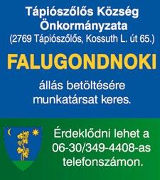 6 2017. december 18. BICHON 2 éves kan kiskutya eladó. 20.000 Ft. 06-70/628-22-98 CEGLÉDEN 25 db racka juh eladó. Csere is szóba jöhet: tűzifa, szemes takarmány stb.