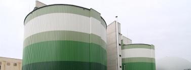 m 3 Mezofil 37-38 C 4 x 2600 + 2000 +