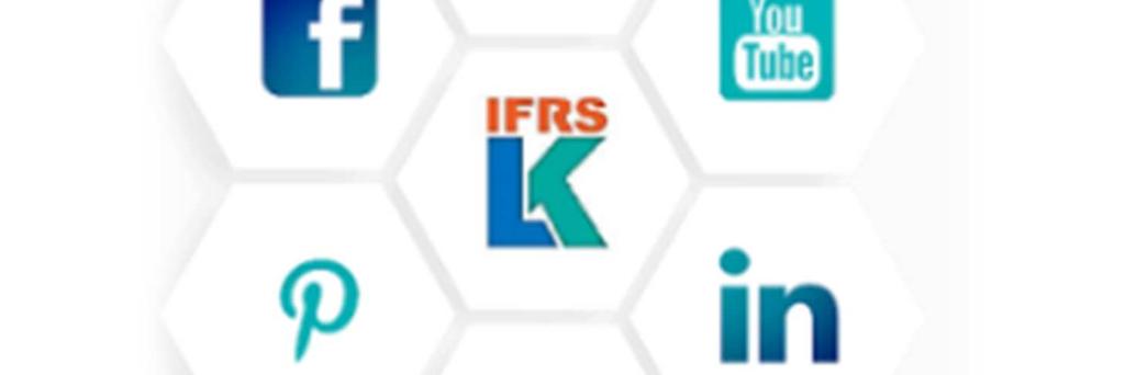 Farkas Krisztina regisztrált IFRS mérlegképes könyvelő Segítek, az IFRS tisztánlátásban az IFRS gazdasági