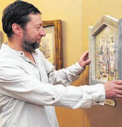 IV. László király utca Faraktár utca Táncsics Mihály utca Kossuth Lajos utca Vörösmarty utca Frankenburg út