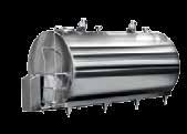 100-250 l Förster-Technik bárányitató