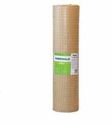 Tapadószilárdság: 0,3 N/mm 2 (beton felületen) Felhasználható: bekeverést követő 20 perc Felhasználási hőmérséklet: + 5 C felett Kiszerelés: 25 kg/zsák Xi Irritatív Fém rabicháló Anyaga: