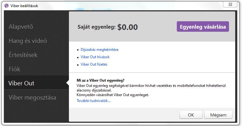 ingyenes, a VoIP fizetős Csevegés