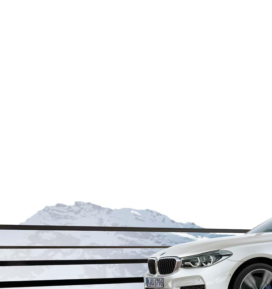 BMW SERVICE HÍREK KOMPLETT TÉLIKERÉK-KÉSZLETEK A BMW 6-OS GRAN TURISMÓHOZ ÉS A BMW 7-ES SOROZATHOZ. GUMIABRONCSNYOMÁS-ELLE- NŐRZŐ RENDSZER (RDC).